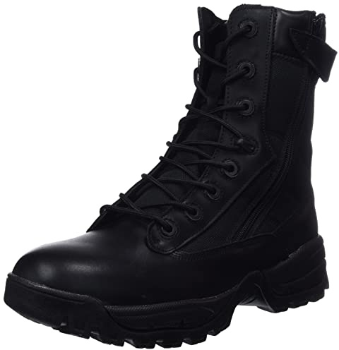 Mil-Tec unisex - vuxen Tactical Quick Dry T-tröja