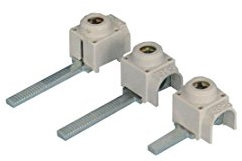 Eaton 264935 einspeise morsetto, lungo, dritto