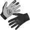Endura MTB-Handschuhe SingleTrack Schwarz Gr. S