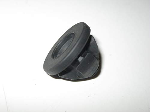 BMW Engine Cover Trim Rubber Mount Grommet Bush 11127614138 Genuine