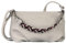 Gabor bags Linnie Damen Umhängetasche Crossbody Bag Mittelgroß Grau