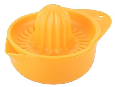 Bkazwe Presse Agrumes Manuel, Citrus Juicer, Vert, Pour Citrons, Limes, Oranges, Pamplemousses Et Agrumes, Robuste et Durable