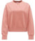 OPUS Damen Sweatshirt | Sweater GODIRA Regular aus weichem Baumwoll Mix Mellow Rose, 42