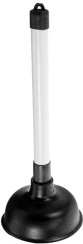 OATIPHO Ventouse Pour Toilettes Et Salle De Bain Outil De Débouchage Multi-Usage Pour Évier En Plastique Et Caoutchouc Couleurs Assorties