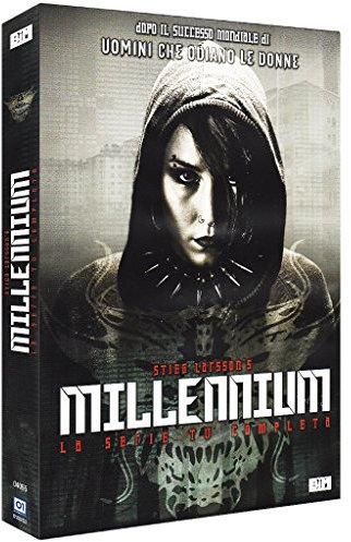 Millennium - La serie TV completa