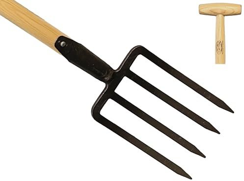 DeWit Dutch Digging Fork