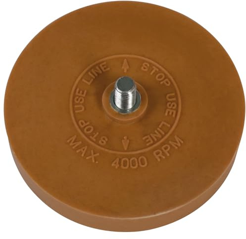 SW-Stahl 94858L Radierscheibe, M8