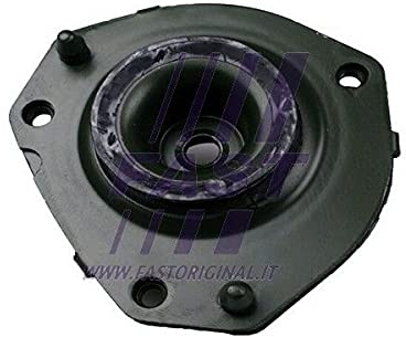 FAST FT12010 Coupelle d'amortisseur Essieu avant gauche