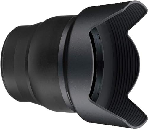 Teleobiettivo 3,5x ad alta definizione compatibile con Nikon D3100 (solo per obiettivi con filettatura filtro 49, 52, 55, 58, 62 e 67 mm)