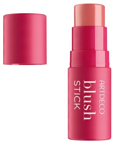 ARTDECO Amazing Effect Mascara - limitiert - Schwarze Wimperntusche mit kleiner Bürste für volle Wimpern ohne zu Verkleben – 1 x 6 ml