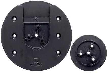 DARTSLIVE Home Dart Drive Home Support pour cible de fléchettes