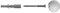 Fischer Türstopper TS 8 W, 60536