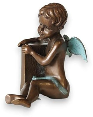 legendURN Grave Remembrance Sculpture Small Angel' | Grave Remembrance Sculpture Small Angel' | Statues