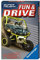 Ravensburger Kinderkartenspiele 20342 - Fun & Drive