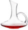 Home ESPRIT Weindekanter Glas 1,2 l