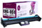 Bildtrommel CRG-051 - Premium TÜV Trommel Schwarz Kompatibel für drucker Canon 051HDR / 2170C001 MF 264 dw, MF 267 dw, MF 269 dw, LBP-162 dw, LBP-162 dwf, MF 262 dw