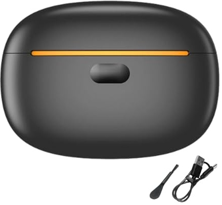 Coupe-ongles électrique pour personnes âgées - Polisseuse à ongles avec lumière LED 2 vitesses | Rechargeable USB pour bébés et adultes, pour homme, femme, bébés, parents et personnes