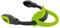 Mares Bungee Straps Tauchriemen Unisex – Erwachsene Schwarz S