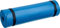 Deuser Fitnessmatte latexfrei formstabil Trageband Farbe blau
