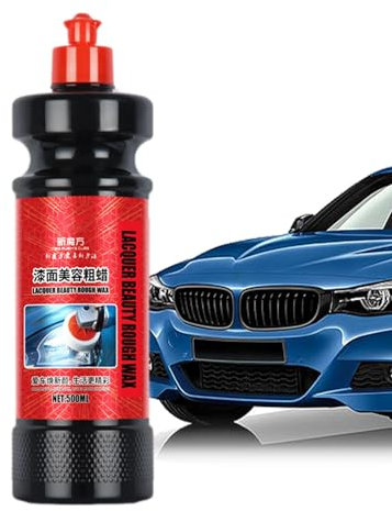 JPSDOWS Sigillante per Vernice Ceramica | Spray per lucidatura Cera per Auto Quick Coat 4 in 1,Lucidante sigillante Protettivo di Livello Professionale, Sigilla Rivestimento Trasparente 'Auto