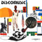 Discomusic (LP+CD) (2 LP)