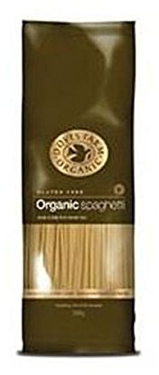 Doves Farm Org Brown Rice Spaghetti 500g x 3 (Pack of 3)