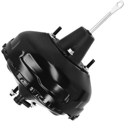 Servofrein Servofrein à dépression pour Chevy Blazer C3500 GMC C1500 C2500 C3500 18013061 18012114 étrier Frein