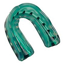 SHIELD-WILSON Zahnschutz HEAVY DUTY 3-stufig