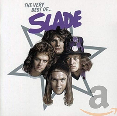 The Very Best Of Slade