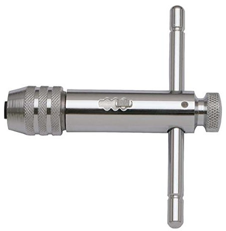 Elora Werkzeughalter M3-M10, 4481-5,5, 4481000551000