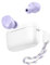 soundcore by Anker A20i True Wireless Earbuds, Bluetooth 5.3, With App for Custom Sound, 28H Long Playtime, Water-Resistant, 2 Mics for Clear Calls, Single Earbud Mode, Compact Design