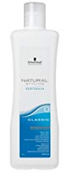Schwarzkopf Natural Styling Classic 0, 1000 ml Aloe