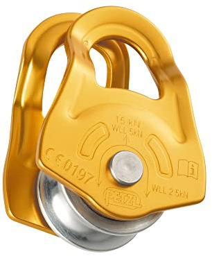 Petzl Mobile Seilrolle