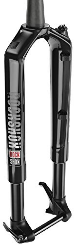 Rockshox Luftfedereinheit SA 120 Pike Gabel schwarz 170mm