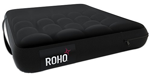 ROHO® MOSAIC® Anti-Dekubitus-Kissen für Rollstühle 48 x 46 cm