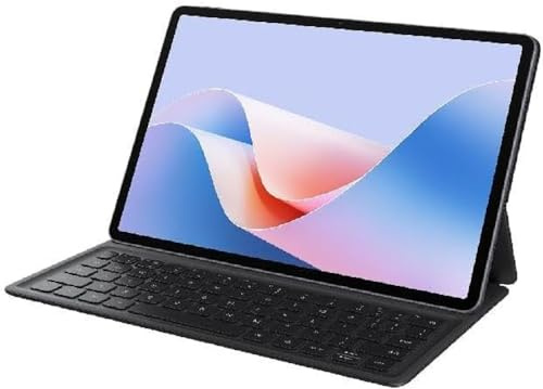 HUAWEI MatePad 11, 5″S PaperMatte Edition Tablet, 8GB+256GB, Abnehmbare Tastatur, 2, 8K FullView Display, 144 Hz hohe Bildwiederholfrequenz, 8800 mAh Akku, Wi-Fi, Bluetooth, Space Grau