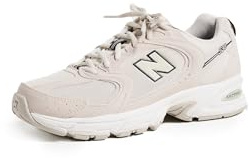 New Balance MR530CP 530 Uomo, Sandstone (277) EU 36