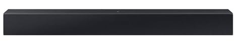 Soundbar Samsung HW C400 2.0 Canali 4 Altoparlanti Bluetooth Nero (Reacondicionado)