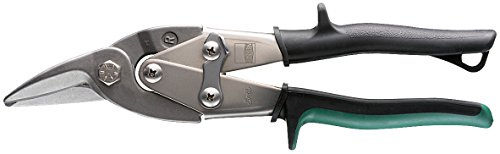 TIJERA PARA CORTES RECTOS CORTOS Y CURVOS D16-SB