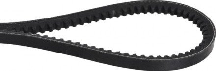 Optibelt AVX 10 x 1550 Optibelt-Marathon 1 Keilriemen