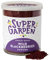Super Garden Freeze Dried Blackberry Powder - Natural Pure Fruit for Smoothies, Baking & Desserts - Rich in Vitamins & Antioxidants - Additive-Free Berry Flavour Boost - 100g