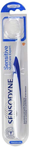 Sensodyne Zahnbürste Multicare Weich, 1 Stück