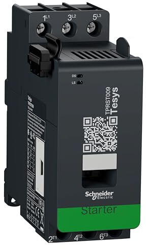 TeSys island Starter 9 A / 4 kW