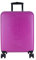 K-Way Trolley Cabin Small Rosa