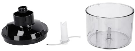 LUTH Premium Profi Parts Kit hachoir universel compatible avec Bosch 12043110 pour mixeur plongeant