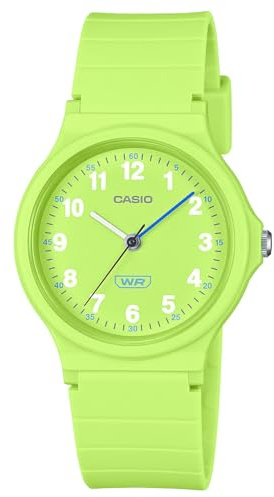 Casio LQ-24B-3BEF Damen Armbanduhr