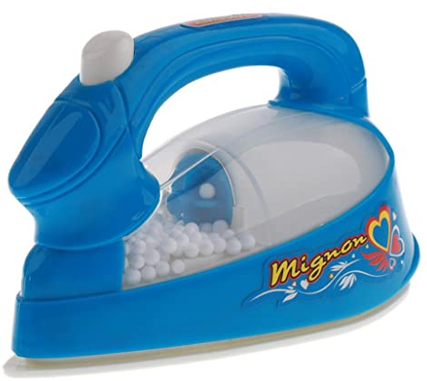 CoudarTitie Jouet Miniature En Plastique pour Simuler Un Appareil Ménager pour Enfants