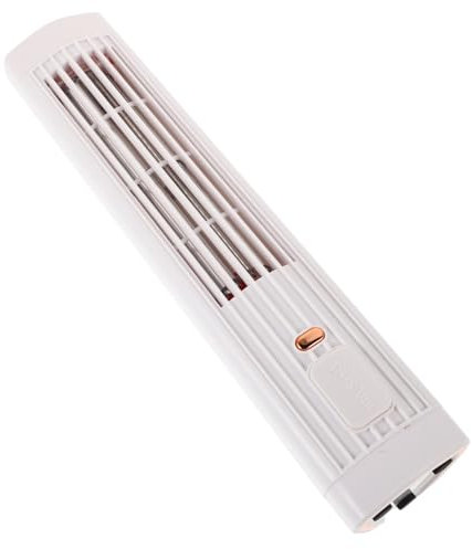 Garneck Air Circulation Fan for Desk Usb Powered Small Cooling Fan Portable for Home Office Bedroom