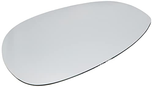 TarosTrade 57-0202-L-46137 Vetro Specchietto Retrovisore Lato Sinistro