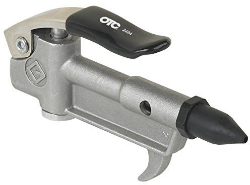 OTC (2424) Pro Series Safety Blow Gun